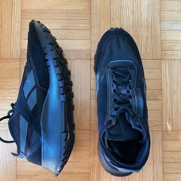 Rebook classic legacy sneakers - Picture 3 of 7